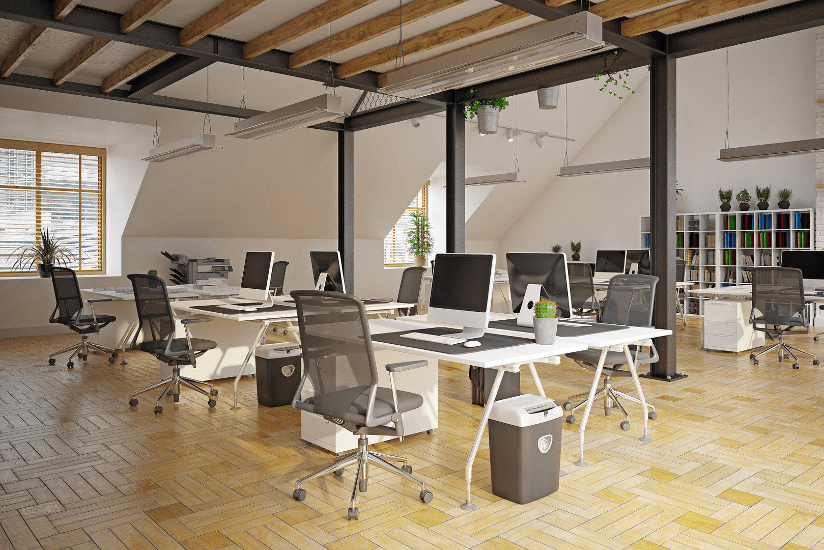 Pronájem kanceláře 310 m², Söflingerstraße, Ulm, Bádensko-Württembersko Pronájem kanceláře 310 m², Söflingerstraße, Ulm, Bádensko-Württembersko