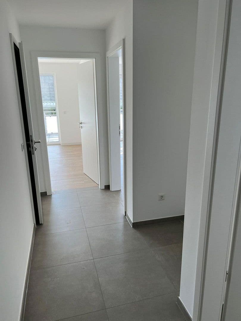 Pronájem bytu 2+1 71 m², Castrop-Rauxel, Severní Porýní-Vestfálsko Pronájem bytu 2+1 71 m², Castrop-Rauxel, Severní Porýní-Vestfálsko