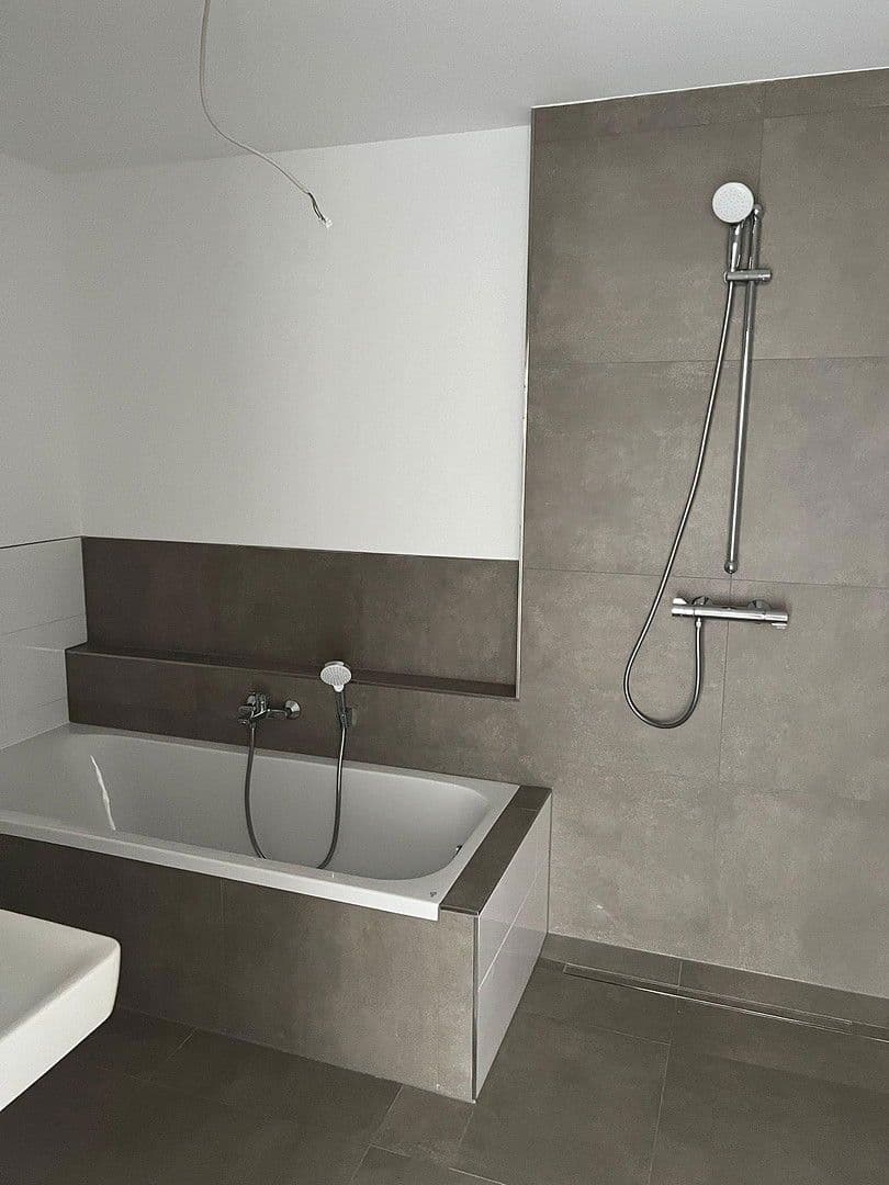 Pronájem bytu 2+1 71 m², Castrop-Rauxel, Severní Porýní-Vestfálsko Pronájem bytu 2+1 71 m², Castrop-Rauxel, Severní Porýní-Vestfálsko