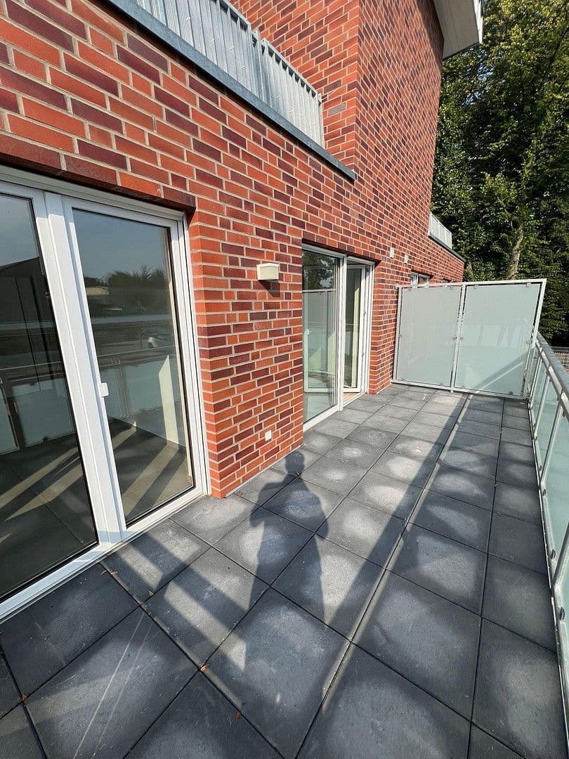 Pronájem bytu 2+1 71 m², Castrop-Rauxel, Severní Porýní-Vestfálsko Pronájem bytu 2+1 71 m², Castrop-Rauxel, Severní Porýní-Vestfálsko