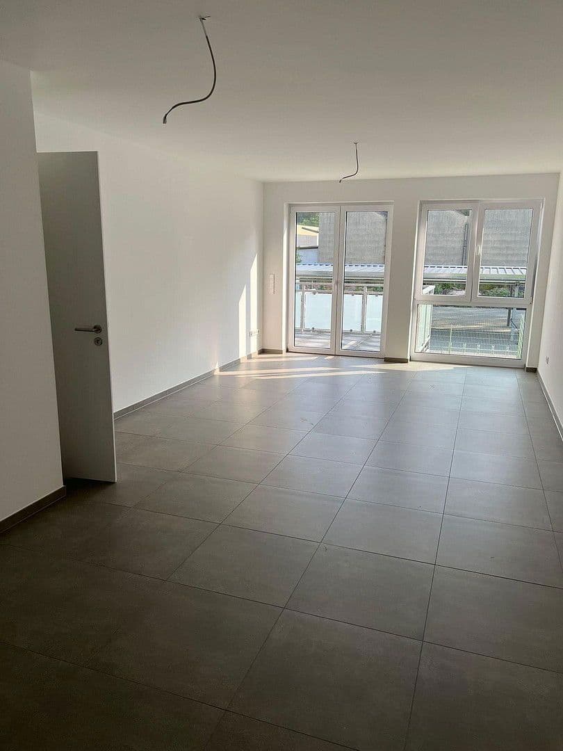 Pronájem bytu 2+1 71 m², Castrop-Rauxel, Severní Porýní-Vestfálsko Pronájem bytu 2+1 71 m², Castrop-Rauxel, Severní Porýní-Vestfálsko