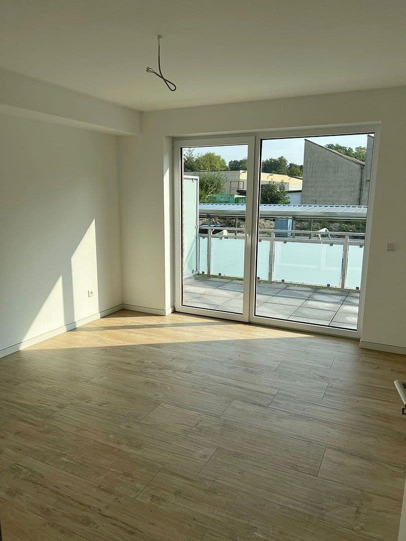 Pronájem bytu 2+1 71 m², Castrop-Rauxel, Severní Porýní-Vestfálsko Pronájem bytu 2+1 71 m², Castrop-Rauxel, Severní Porýní-Vestfálsko