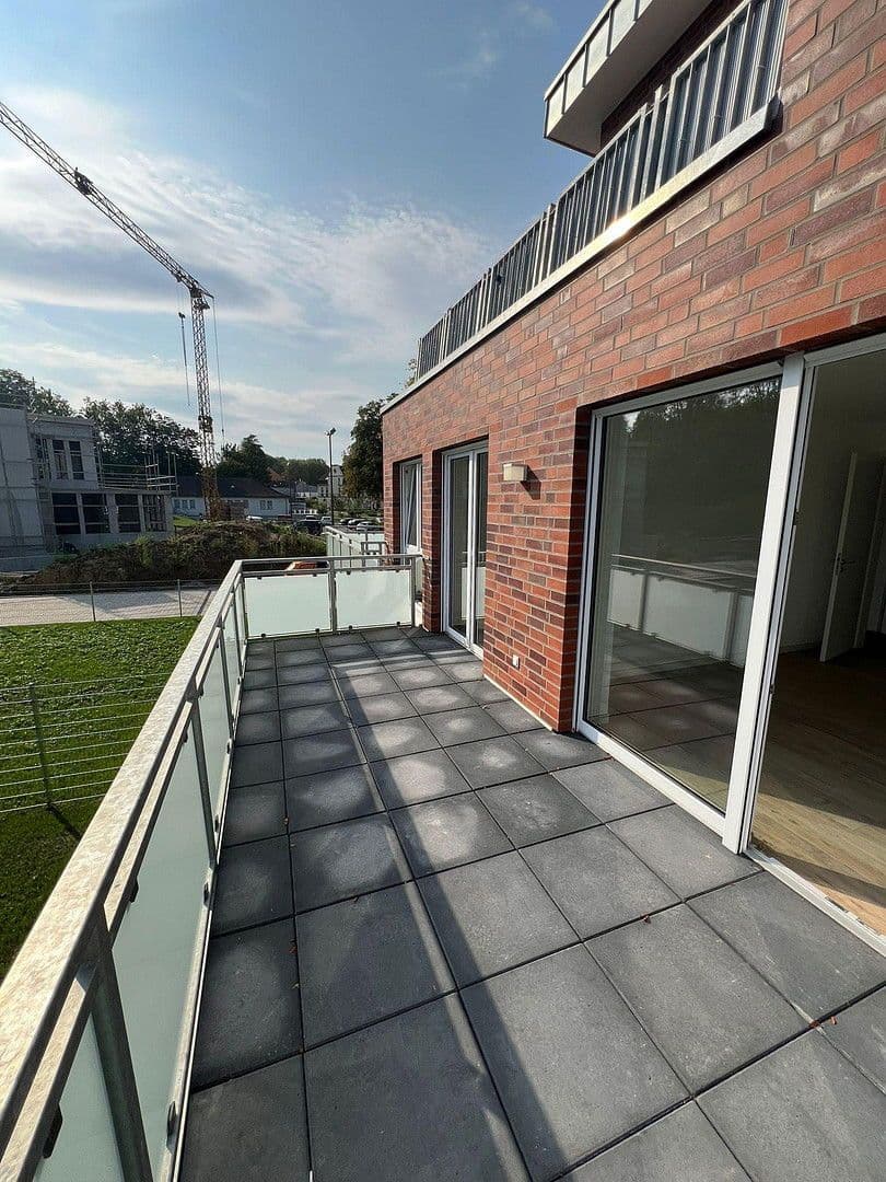 Pronájem bytu 2+1 71 m², Castrop-Rauxel, Severní Porýní-Vestfálsko Pronájem bytu 2+1 71 m², Castrop-Rauxel, Severní Porýní-Vestfálsko