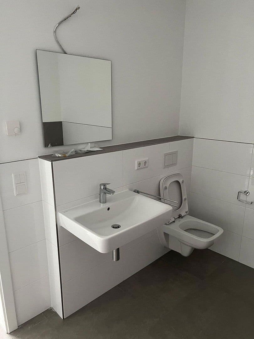 Pronájem bytu 2+1 71 m², Castrop-Rauxel, Severní Porýní-Vestfálsko Pronájem bytu 2+1 71 m², Castrop-Rauxel, Severní Porýní-Vestfálsko