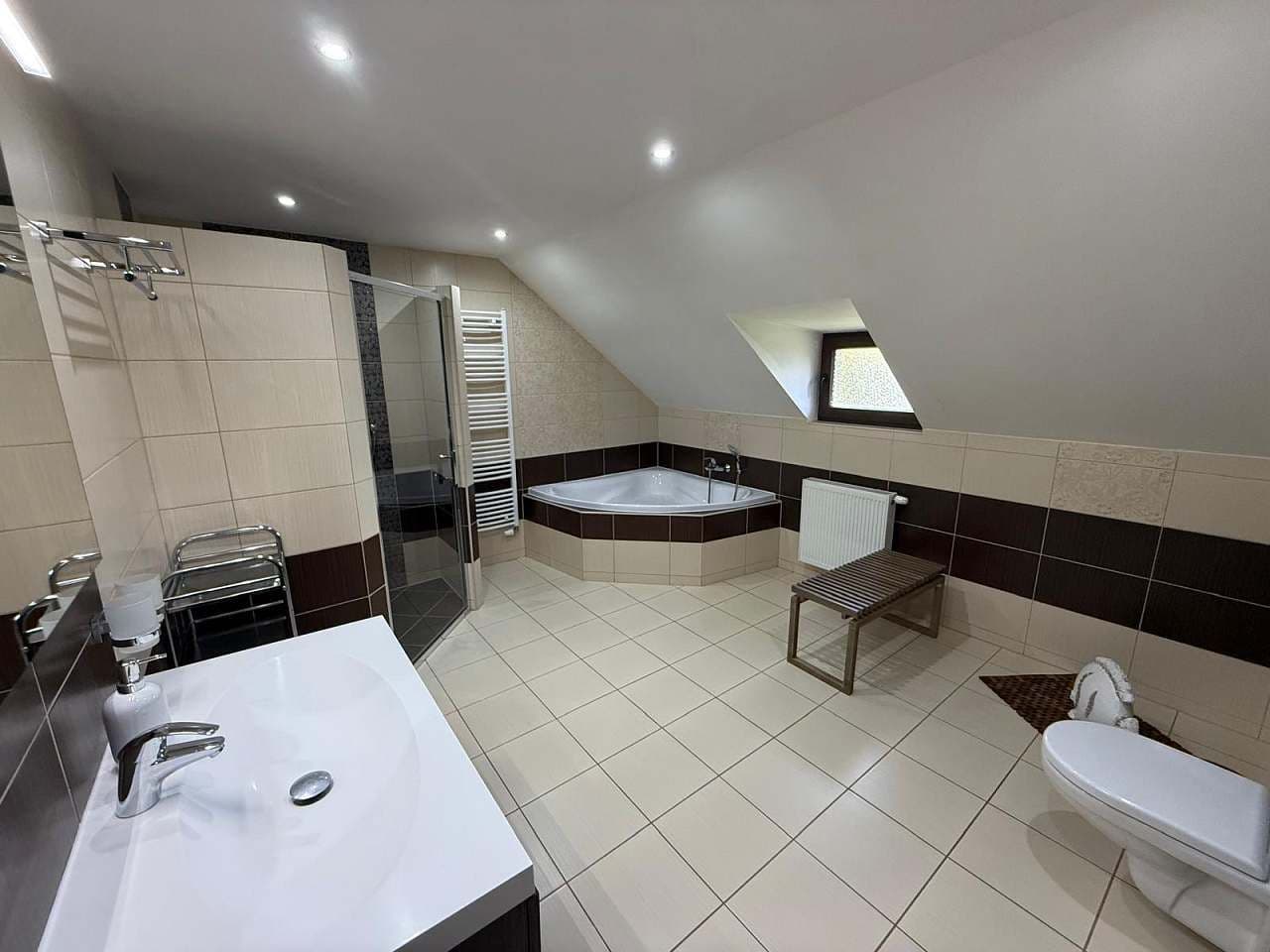 Pronájem chaty, chalupy, Abertamy, Karlovarský kraj Pronájem chaty, chalupy, Abertamy, Karlovarský kraj