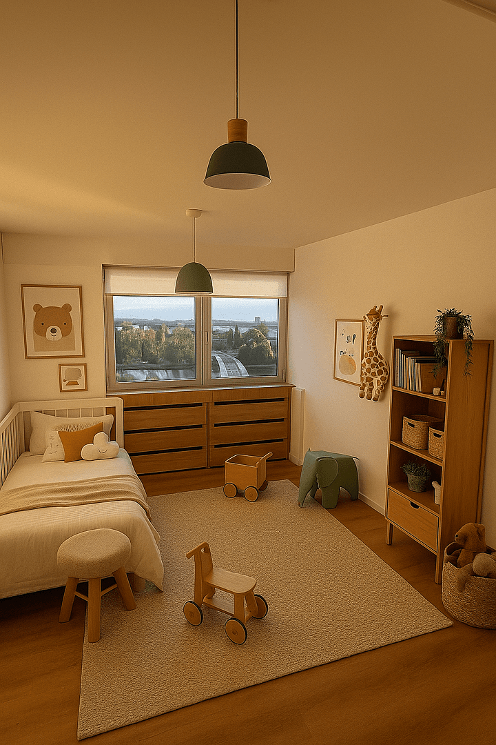 Prodej bytu 3+1 90 m², Honsellstraße 8, Kehl, Bádensko-Württembersko Prodej bytu 3+1 90 m², Honsellstraße 8, Kehl, Bádensko-Württembersko