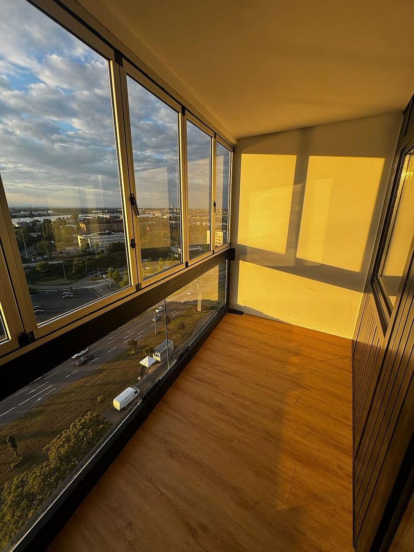 Prodej bytu 3+1 90 m², Honsellstraße 8, Kehl, Bádensko-Württembersko Prodej bytu 3+1 90 m², Honsellstraße 8, Kehl, Bádensko-Württembersko