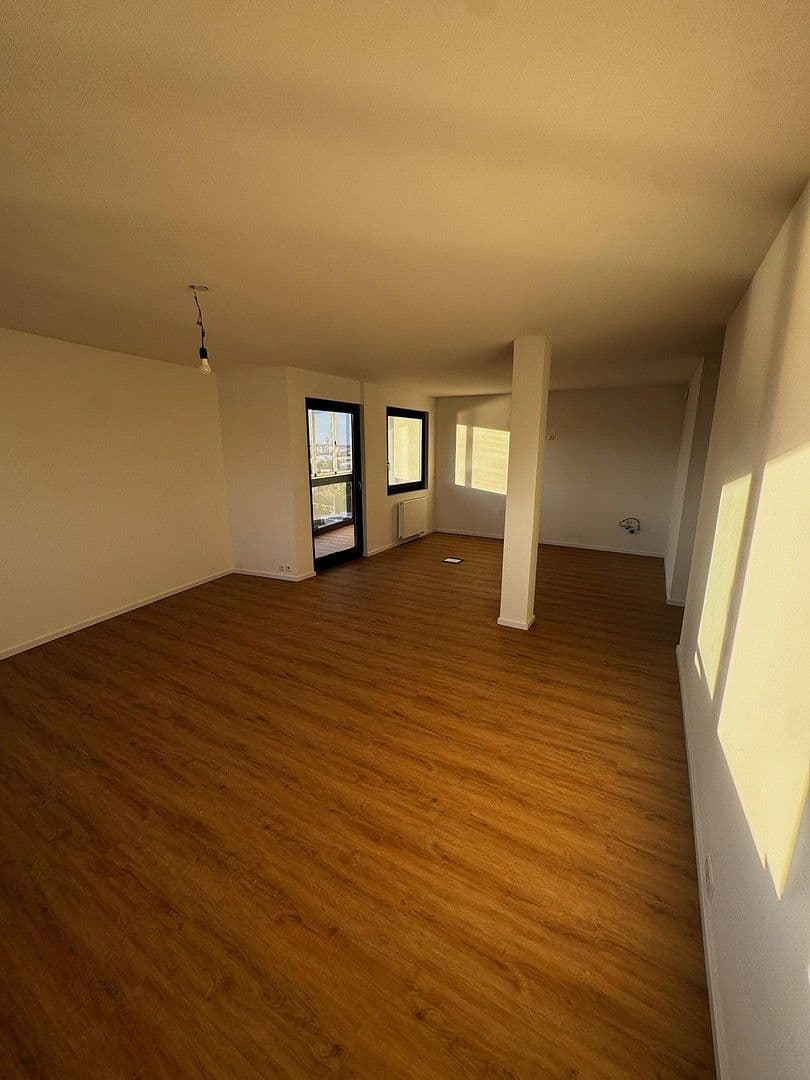 Prodej bytu 3+1 90 m², Honsellstraße 8, Kehl, Bádensko-Württembersko Prodej bytu 3+1 90 m², Honsellstraße 8, Kehl, Bádensko-Württembersko
