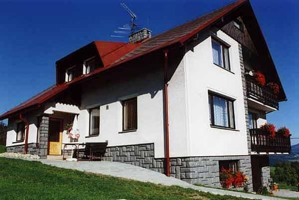 Pronájem chaty, chalupy, Vysoké nad Jizerou, Liberecký kraj Pronájem chaty, chalupy, Vysoké nad Jizerou, Liberecký kraj