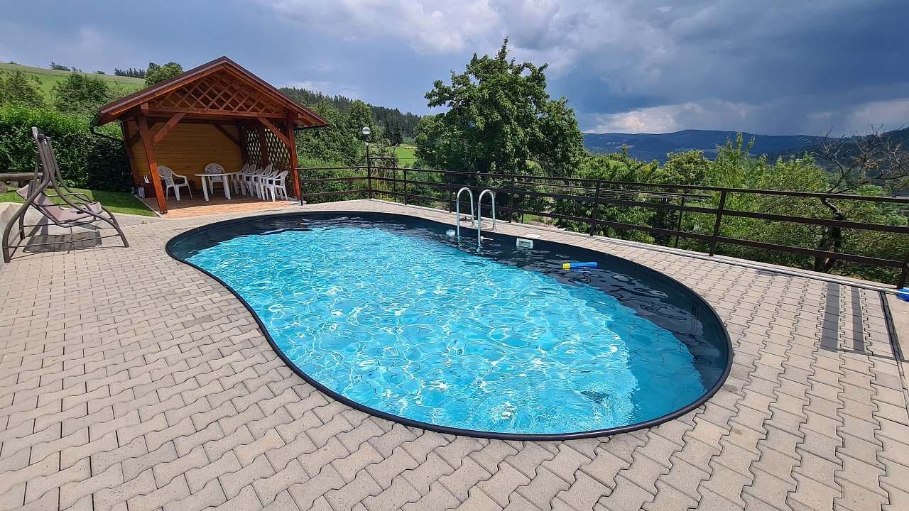 Pronájem chaty, chalupy, Vysoké nad Jizerou, Liberecký kraj Pronájem chaty, chalupy, Vysoké nad Jizerou, Liberecký kraj