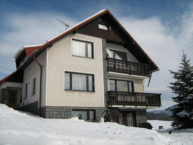 Pronájem chaty, chalupy, Vysoké nad Jizerou, Liberecký kraj Pronájem chaty, chalupy, Vysoké nad Jizerou, Liberecký kraj