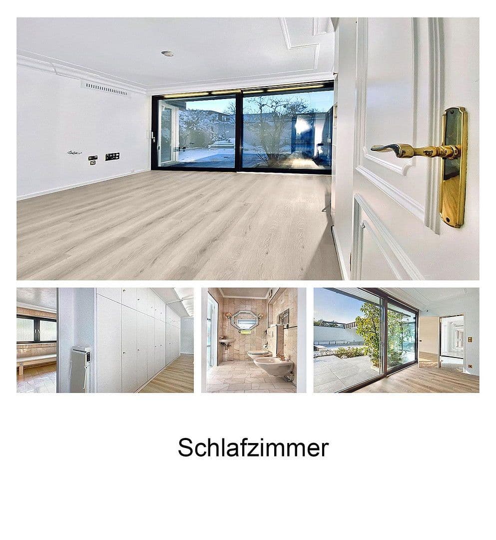 Prodej domu 294 m², pozemek 636 m², Taufkirchen-München, Bavorsko Prodej domu 294 m², pozemek 636 m², Taufkirchen-München, Bavorsko