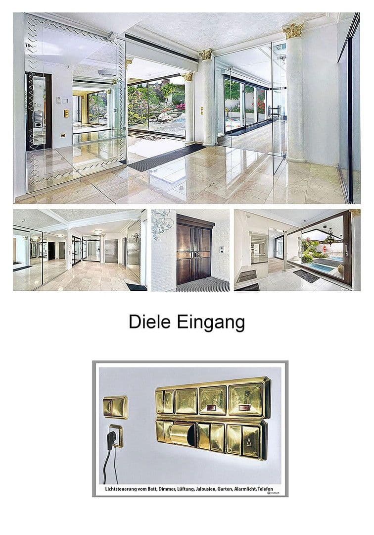 Prodej domu 294 m², pozemek 636 m², Taufkirchen-München, Bavorsko Prodej domu 294 m², pozemek 636 m², Taufkirchen-München, Bavorsko