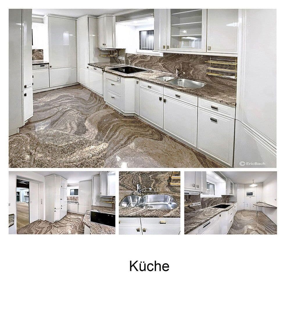 Prodej domu 294 m², pozemek 636 m², Taufkirchen-München, Bavorsko Prodej domu 294 m², pozemek 636 m², Taufkirchen-München, Bavorsko