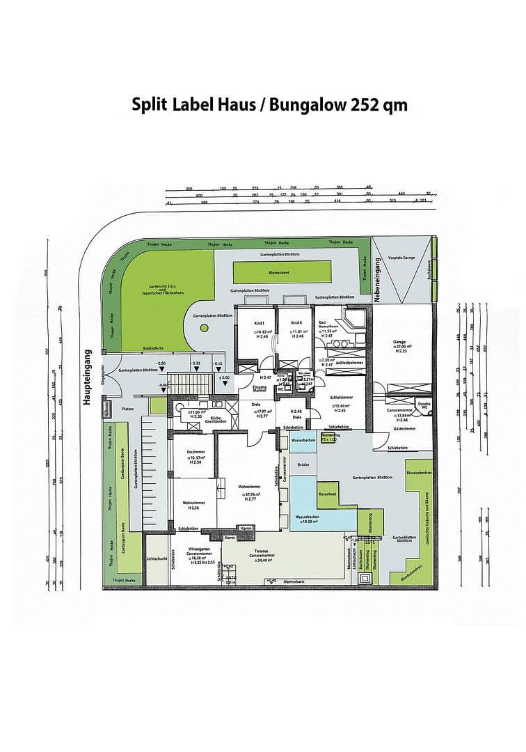 Prodej domu 294 m², pozemek 636 m², Taufkirchen-München, Bavorsko Prodej domu 294 m², pozemek 636 m², Taufkirchen-München, Bavorsko
