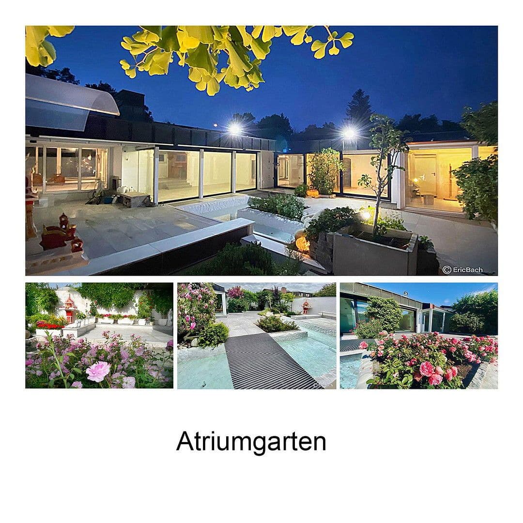 Prodej domu 294 m², pozemek 636 m², Taufkirchen-München, Bavorsko Prodej domu 294 m², pozemek 636 m², Taufkirchen-München, Bavorsko