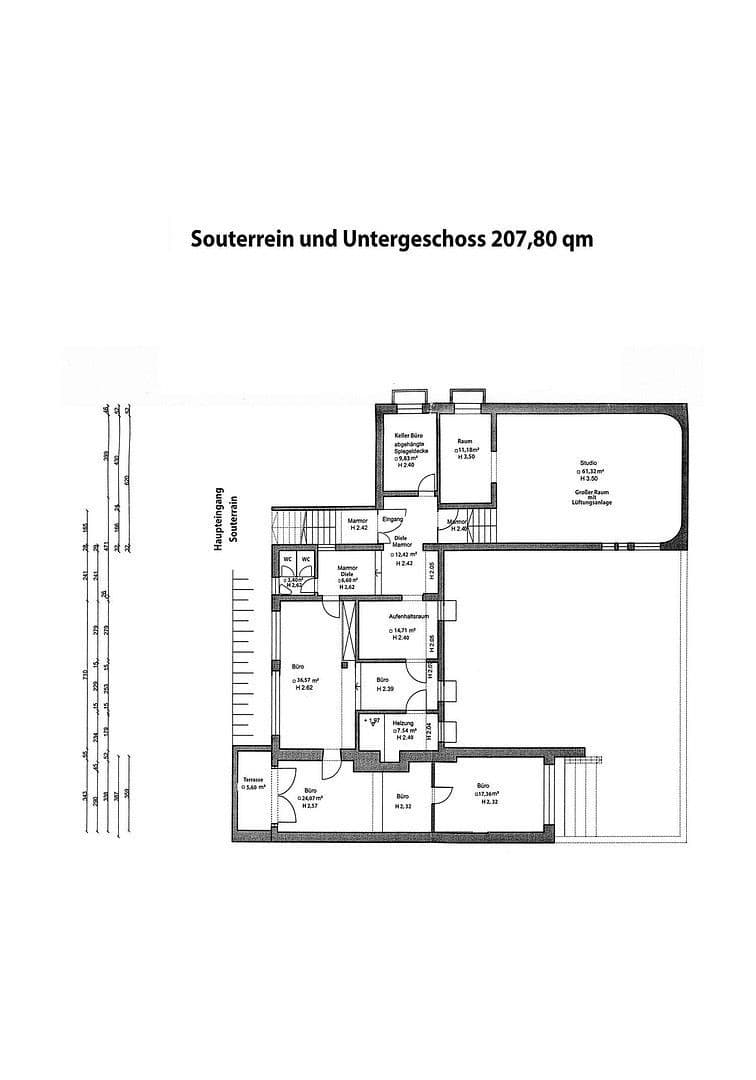 Prodej domu 294 m², pozemek 636 m², Taufkirchen-München, Bavorsko Prodej domu 294 m², pozemek 636 m², Taufkirchen-München, Bavorsko