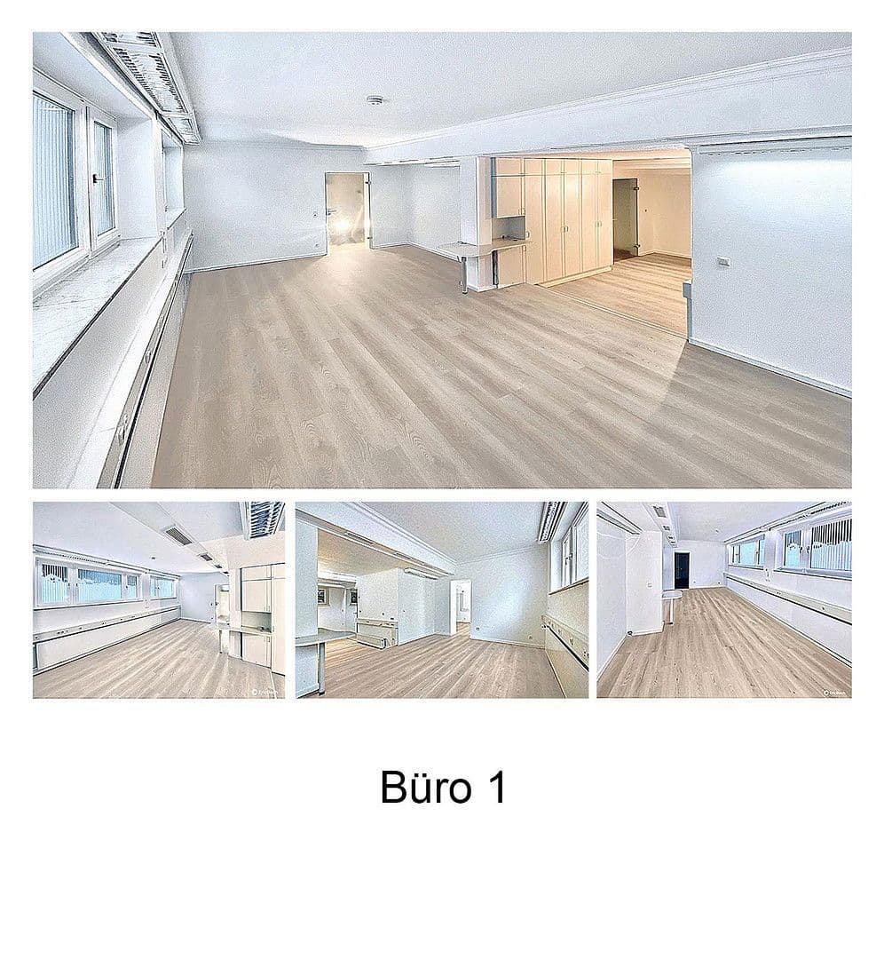Prodej domu 294 m², pozemek 636 m², Taufkirchen-München, Bavorsko Prodej domu 294 m², pozemek 636 m², Taufkirchen-München, Bavorsko