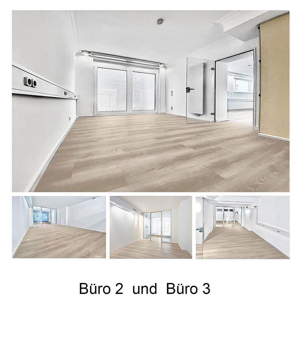 Prodej domu 294 m², pozemek 636 m², Taufkirchen-München, Bavorsko Prodej domu 294 m², pozemek 636 m², Taufkirchen-München, Bavorsko