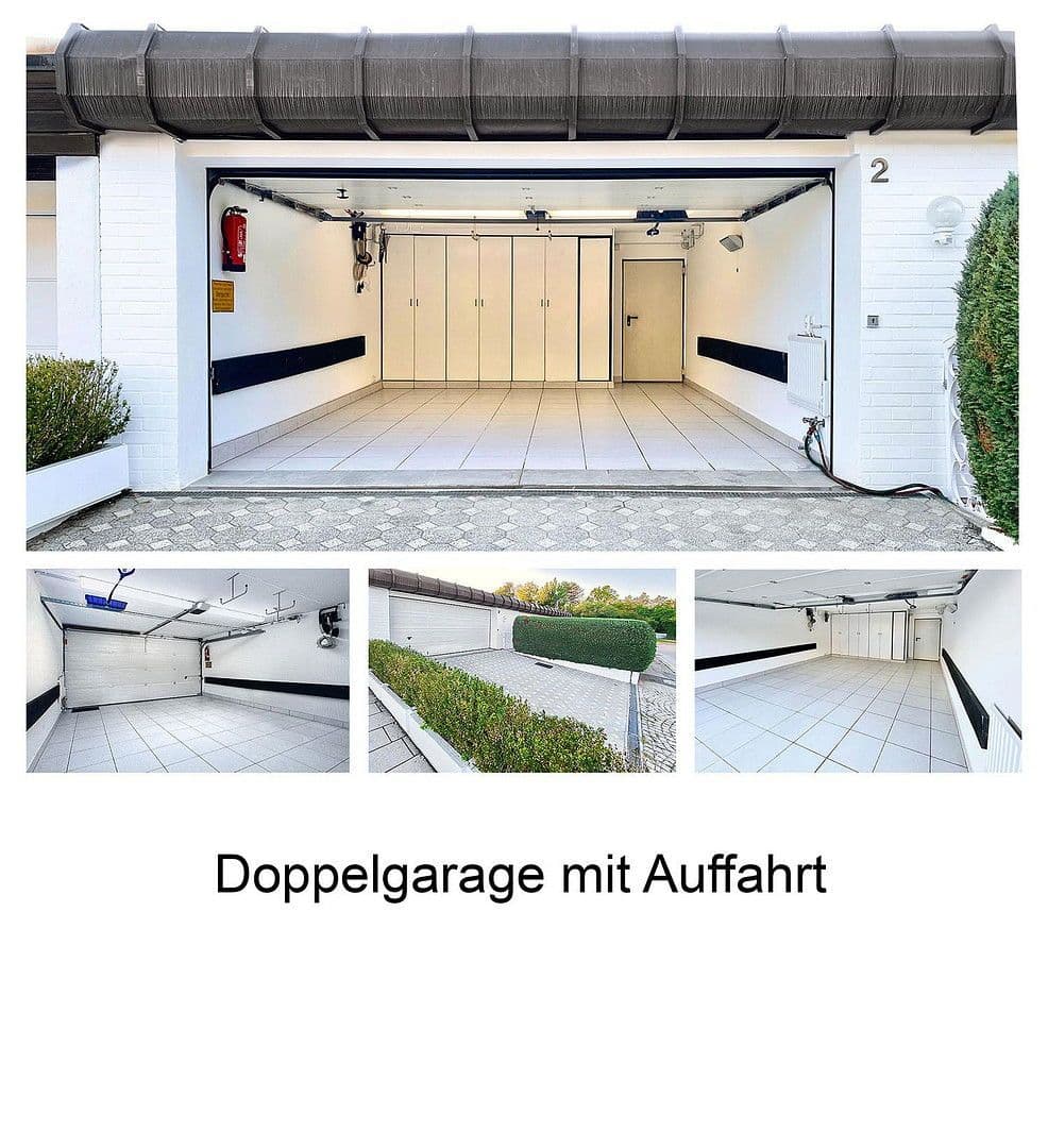 Prodej domu 294 m², pozemek 636 m², Taufkirchen-München, Bavorsko Prodej domu 294 m², pozemek 636 m², Taufkirchen-München, Bavorsko