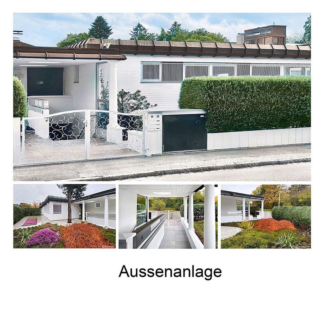 Prodej domu 294 m², pozemek 636 m², Taufkirchen-München, Bavorsko Prodej domu 294 m², pozemek 636 m², Taufkirchen-München, Bavorsko