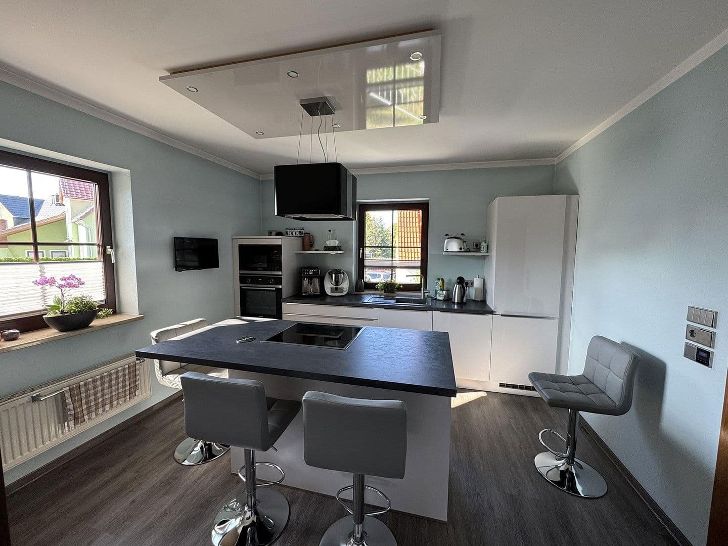 Prodej domu 220 m², pozemek 1.093 m², Kamenec, Sasko Prodej domu 220 m², pozemek 1.093 m², Kamenec, Sasko