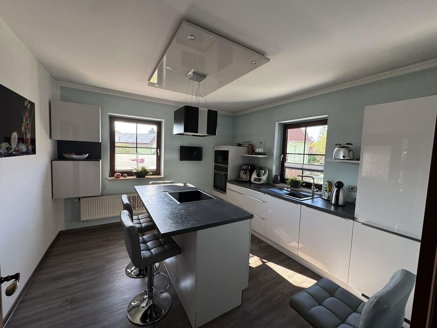 Prodej domu 220 m², pozemek 1.093 m², Kamenec, Sasko Prodej domu 220 m², pozemek 1.093 m², Kamenec, Sasko