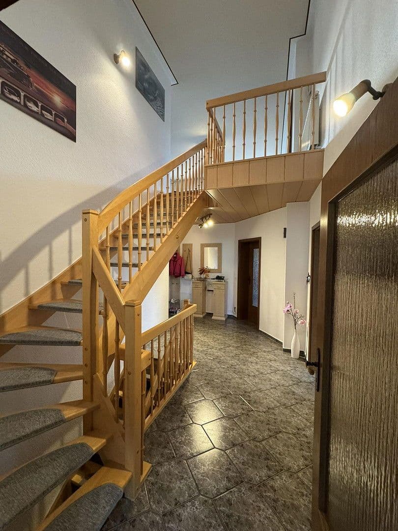 Prodej domu 220 m², pozemek 1.093 m², Kamenec, Sasko Prodej domu 220 m², pozemek 1.093 m², Kamenec, Sasko