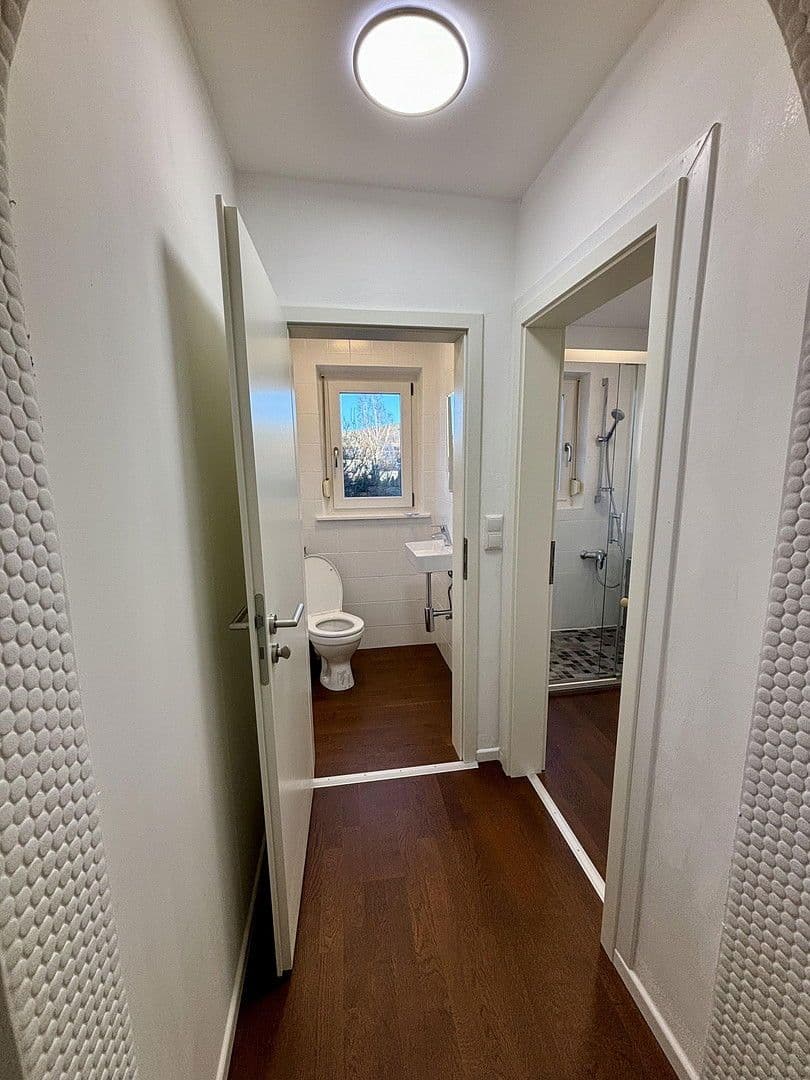 Prodej domu 266 m², pozemek 811 m², Am Feld 10, Rattelsdorf, Bavorsko Prodej domu 266 m², pozemek 811 m², Am Feld 10, Rattelsdorf, Bavorsko