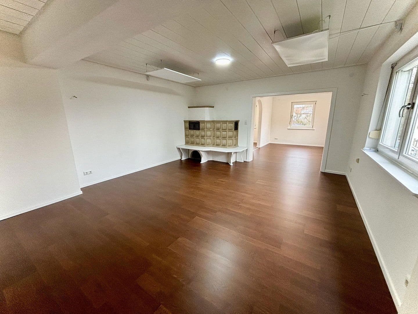 Prodej domu 266 m², pozemek 811 m², Am Feld 10, Rattelsdorf, Bavorsko Prodej domu 266 m², pozemek 811 m², Am Feld 10, Rattelsdorf, Bavorsko