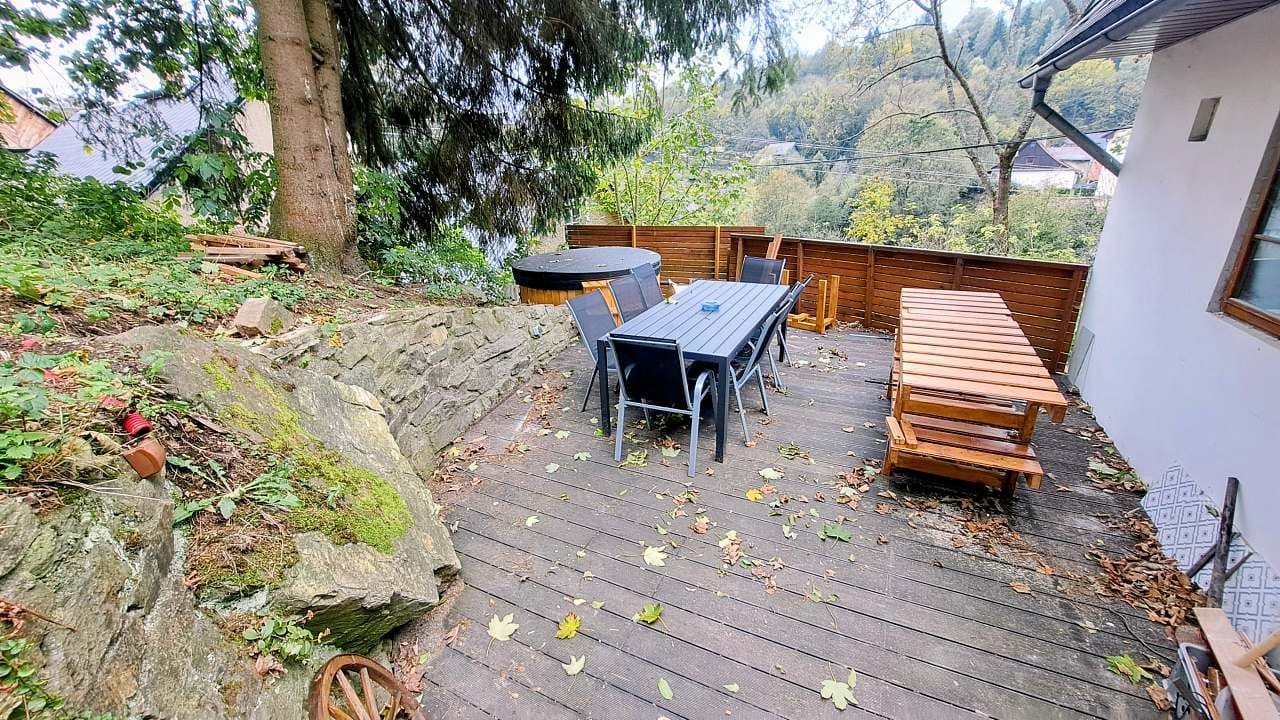 Pronájem chaty, chalupy, Branná, Olomoucký kraj Pronájem chaty, chalupy, Branná, Olomoucký kraj