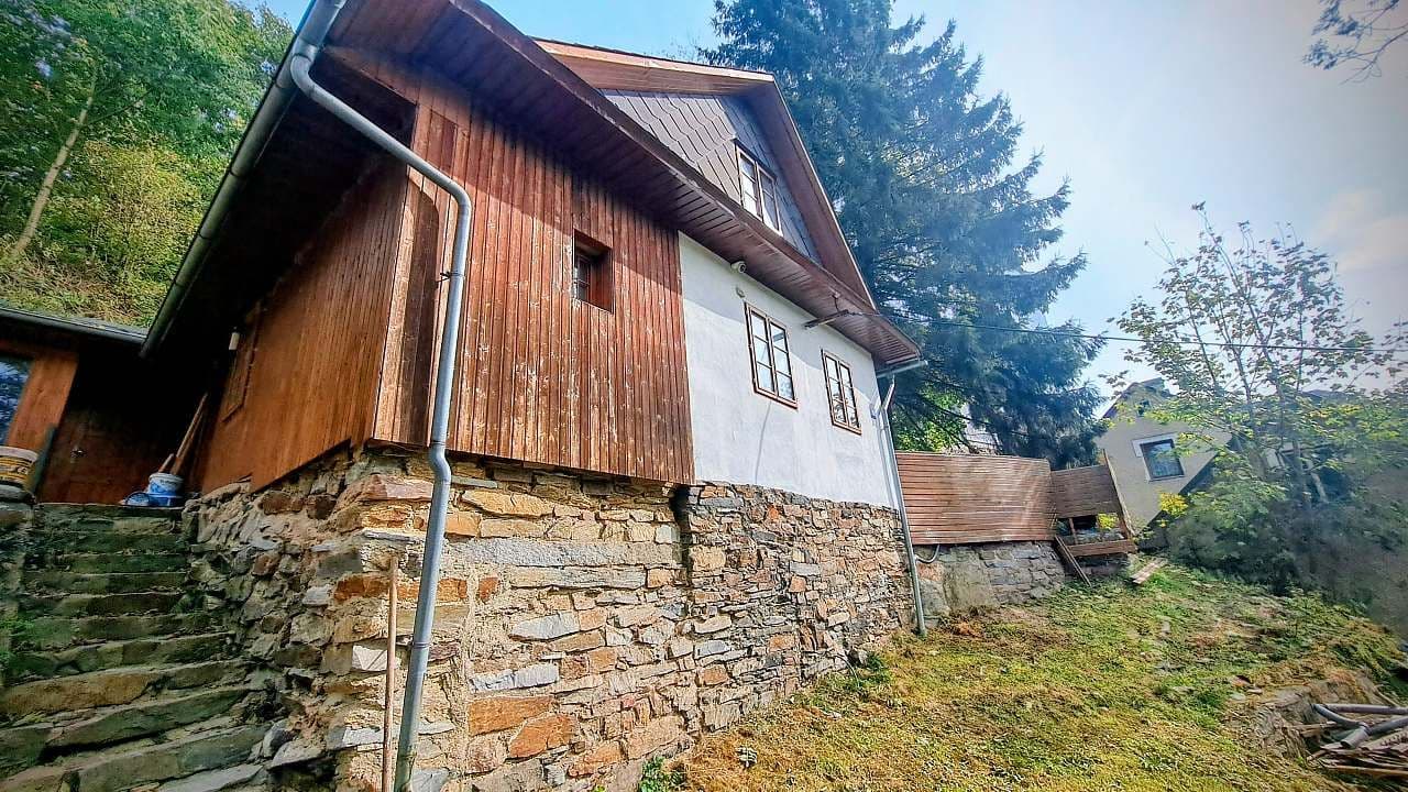 Pronájem chaty, chalupy, Branná, Olomoucký kraj Pronájem chaty, chalupy, Branná, Olomoucký kraj