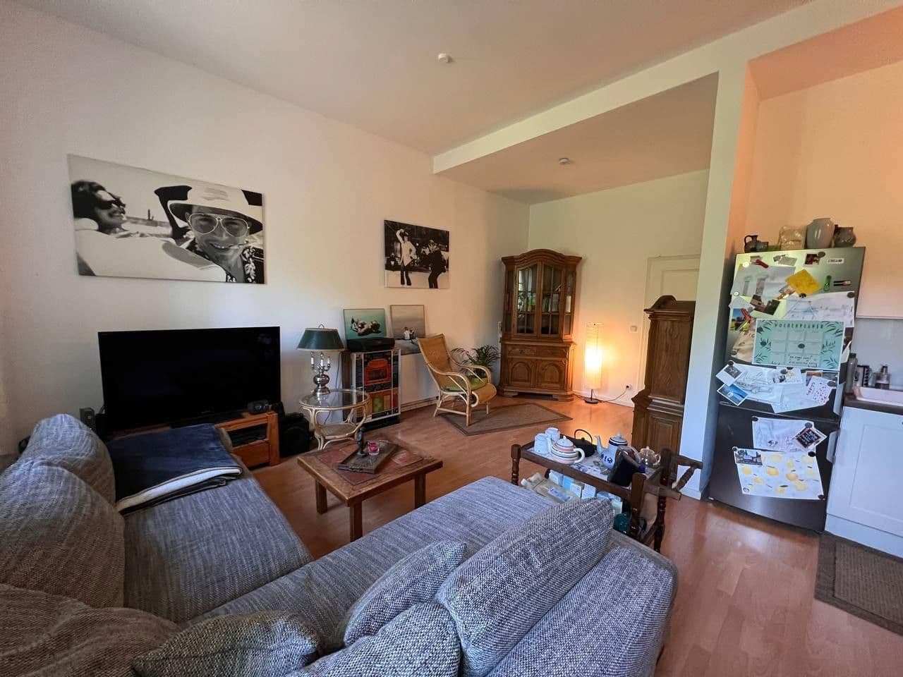 Prodej bytu 2+1 60 m², Bergheim, Severní Porýní-Vestfálsko Prodej bytu 2+1 60 m², Bergheim, Severní Porýní-Vestfálsko