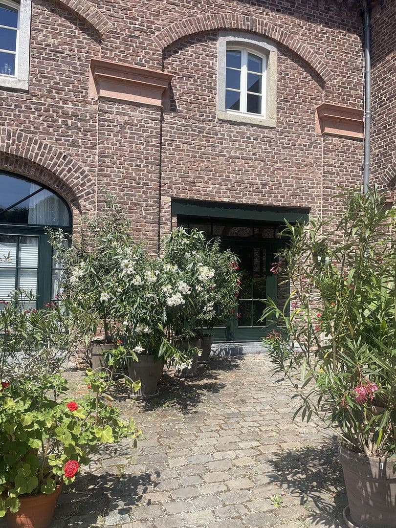 Prodej bytu 2+1 60 m², Bergheim, Severní Porýní-Vestfálsko Prodej bytu 2+1 60 m², Bergheim, Severní Porýní-Vestfálsko