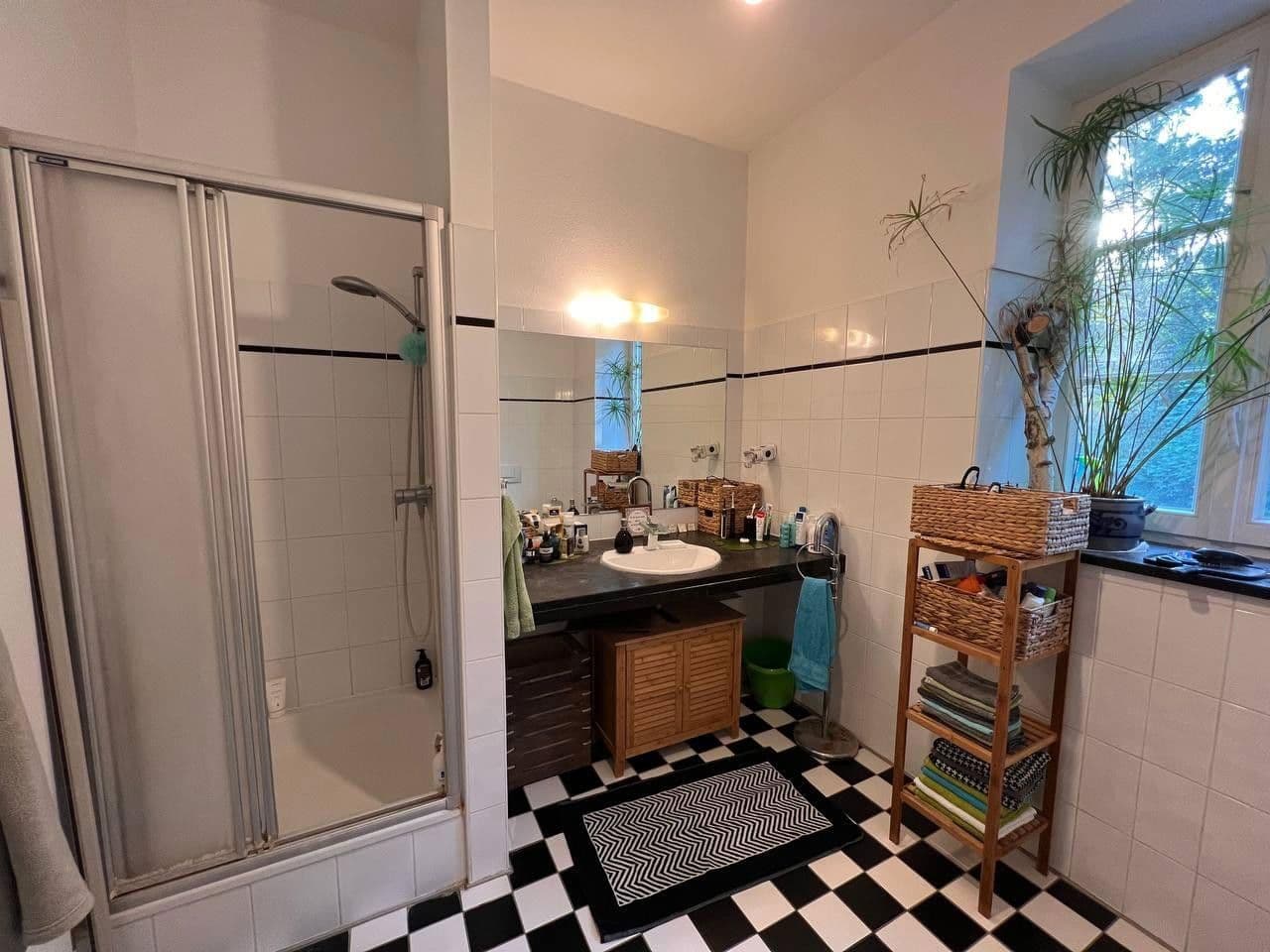 Prodej bytu 2+1 60 m², Bergheim, Severní Porýní-Vestfálsko Prodej bytu 2+1 60 m², Bergheim, Severní Porýní-Vestfálsko