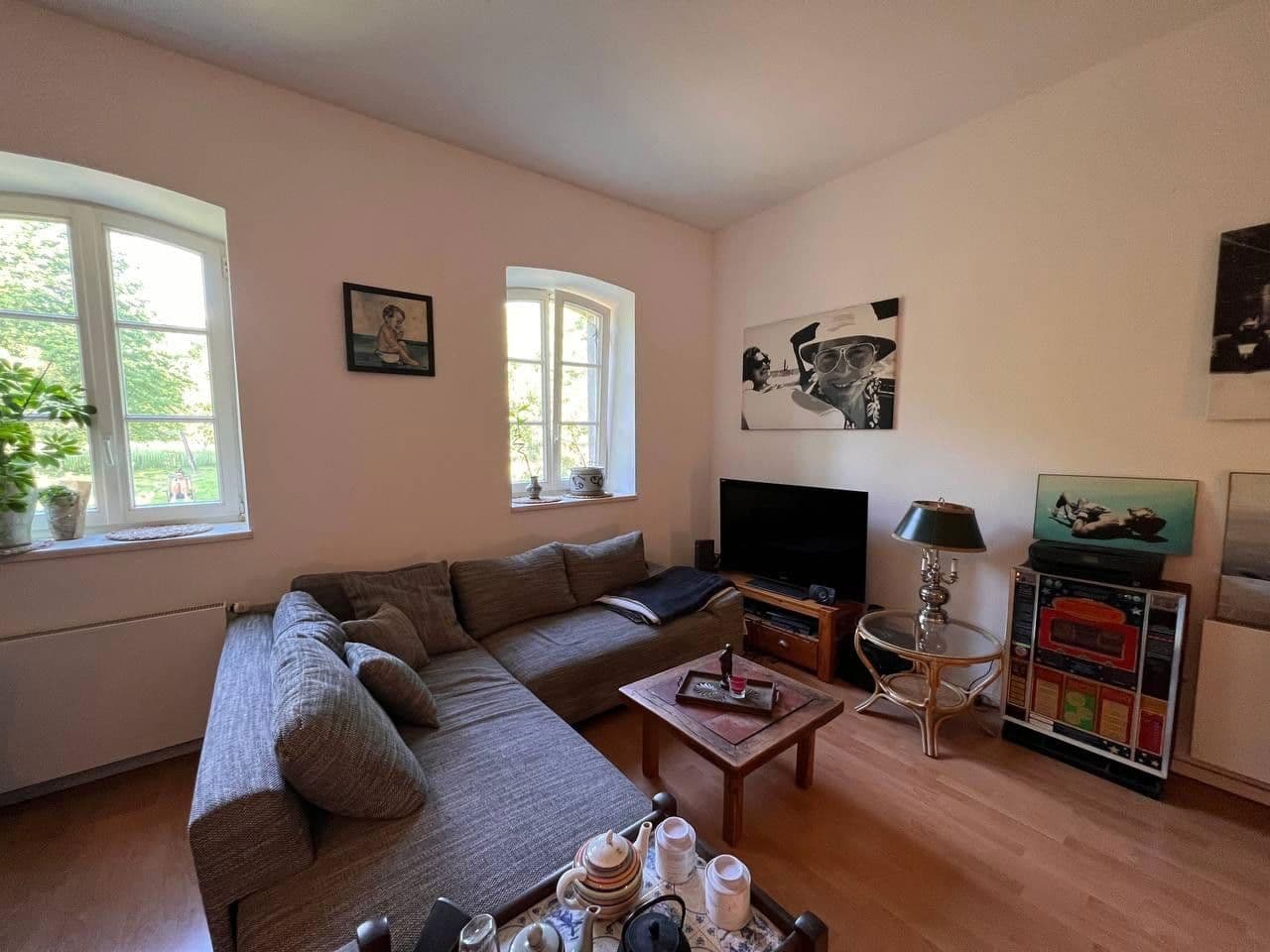 Prodej bytu 2+1 60 m², Bergheim, Severní Porýní-Vestfálsko Prodej bytu 2+1 60 m², Bergheim, Severní Porýní-Vestfálsko