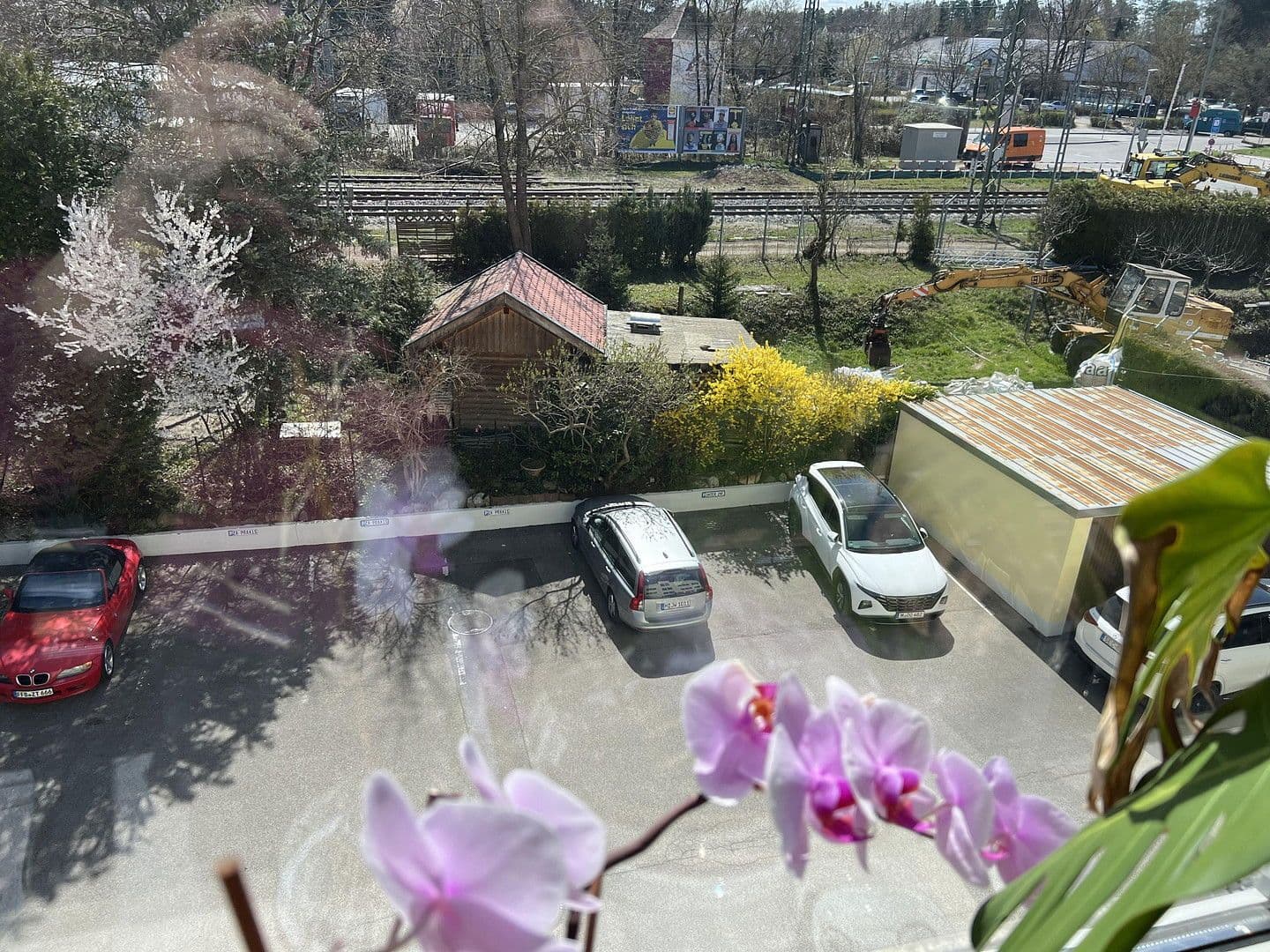 Pronájem kanceláře 126 m², Bodenseestraße 235, München, Bavorsko Pronájem kanceláře 126 m², Bodenseestraße 235, München, Bavorsko