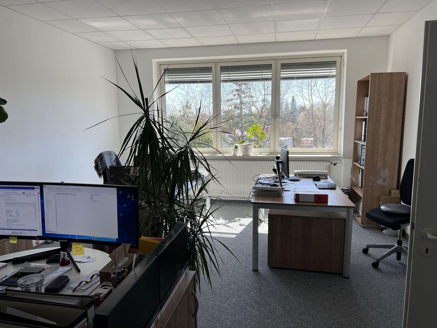 Pronájem kanceláře 126 m², Bodenseestraße 235, München, Bavorsko Pronájem kanceláře 126 m², Bodenseestraße 235, München, Bavorsko