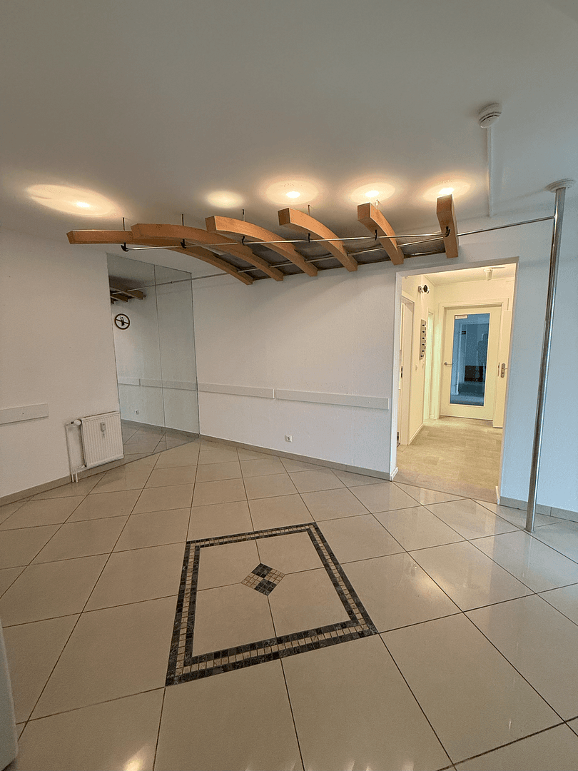 Prodej bytu  265 m², Bad Homburg vor der Höhe, Hessen Prodej bytu  265 m², Bad Homburg vor der Höhe, Hessen