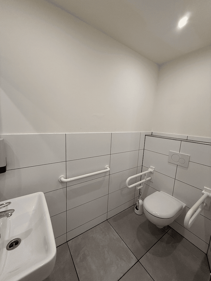 Prodej bytu  265 m², Bad Homburg vor der Höhe, Hessen Prodej bytu  265 m², Bad Homburg vor der Höhe, Hessen