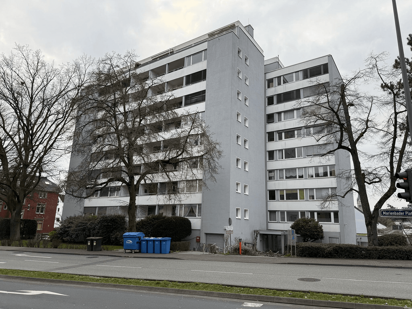 Prodej bytu  265 m², Bad Homburg vor der Höhe, Hessen Prodej bytu  265 m², Bad Homburg vor der Höhe, Hessen