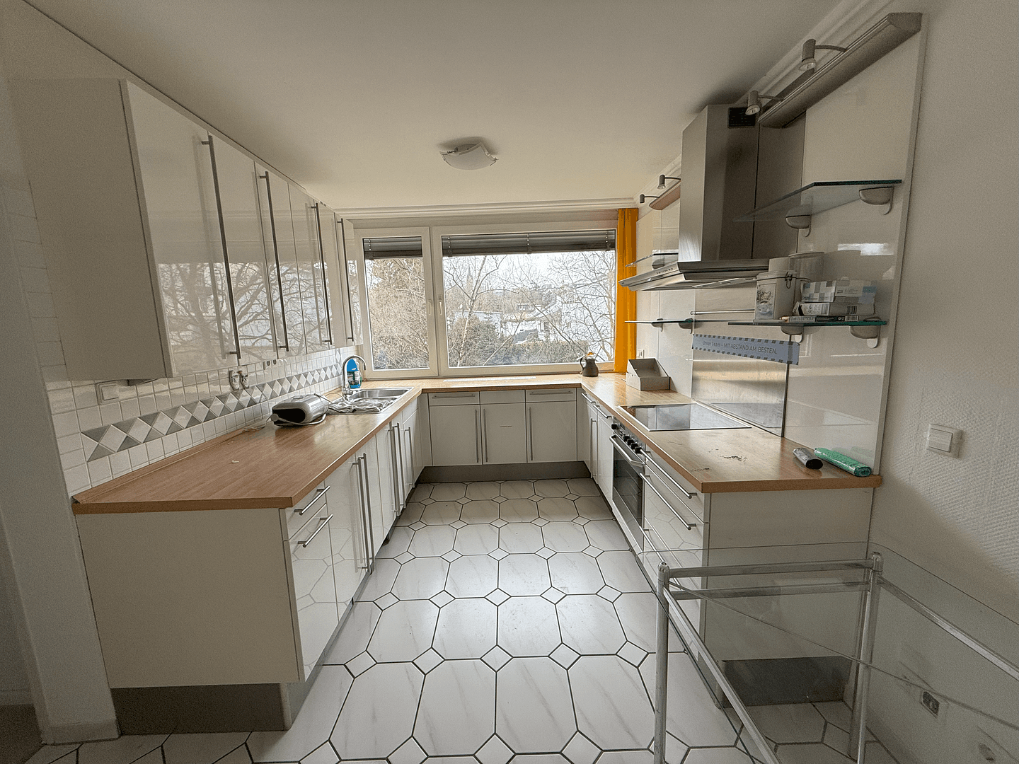 Prodej bytu  265 m², Bad Homburg vor der Höhe, Hessen Prodej bytu  265 m², Bad Homburg vor der Höhe, Hessen