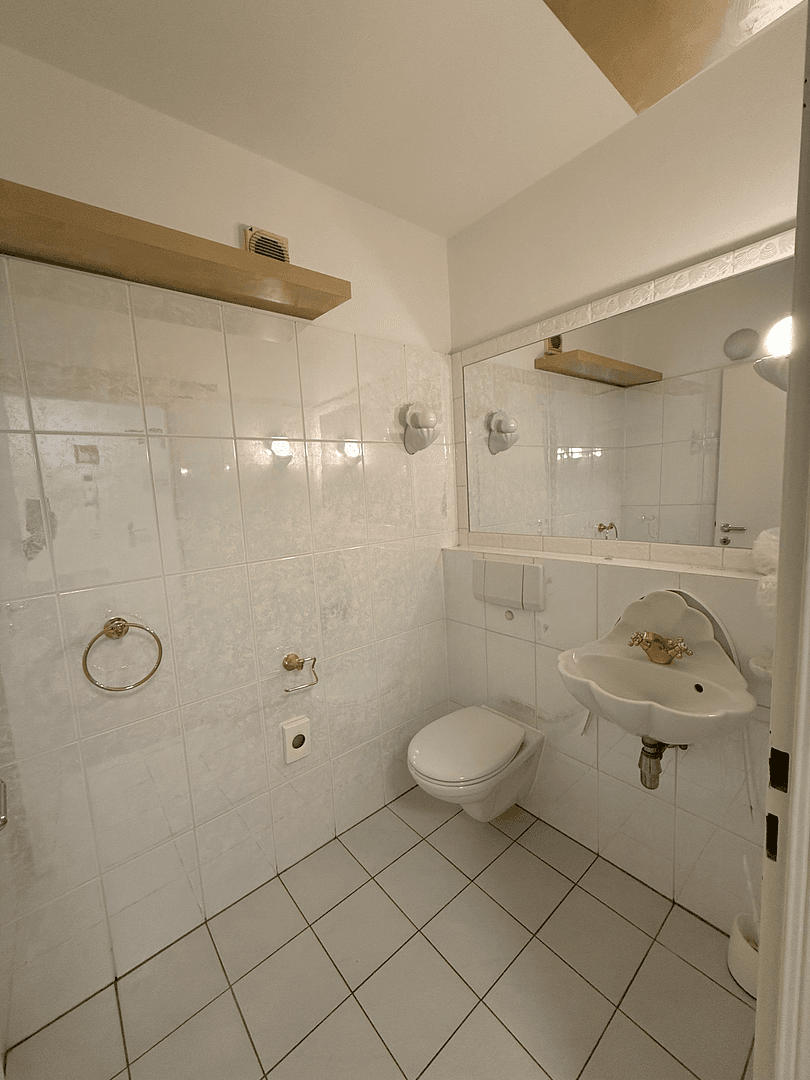 Prodej bytu  265 m², Bad Homburg vor der Höhe, Hessen Prodej bytu  265 m², Bad Homburg vor der Höhe, Hessen