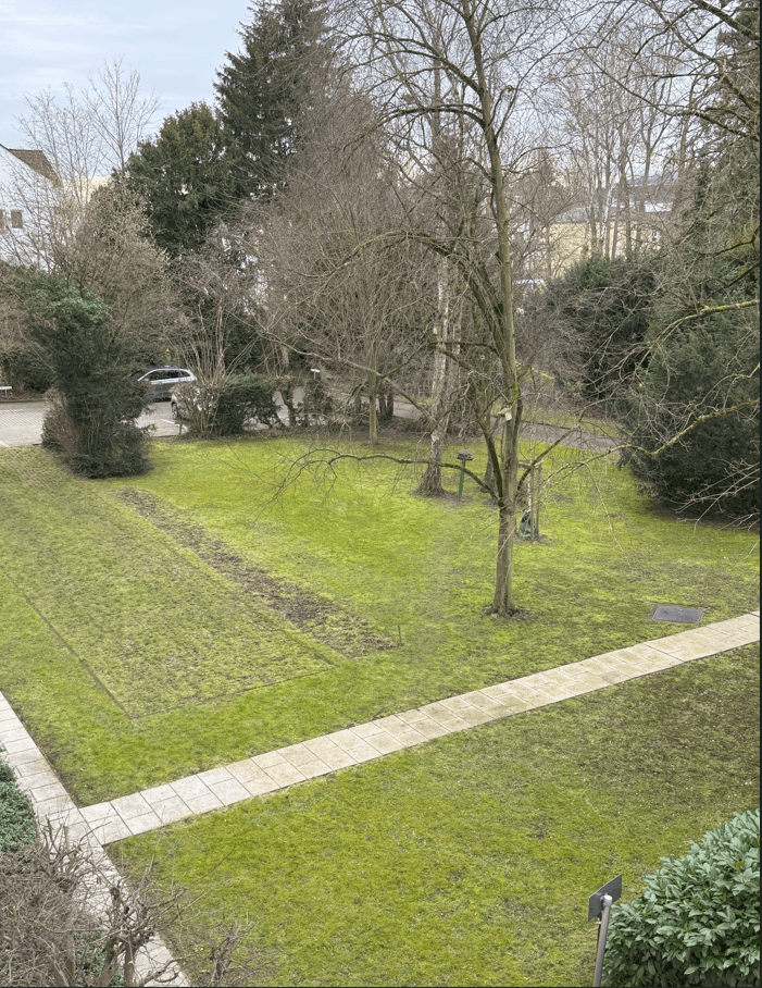 Prodej bytu  265 m², Bad Homburg vor der Höhe, Hessen Prodej bytu  265 m², Bad Homburg vor der Höhe, Hessen