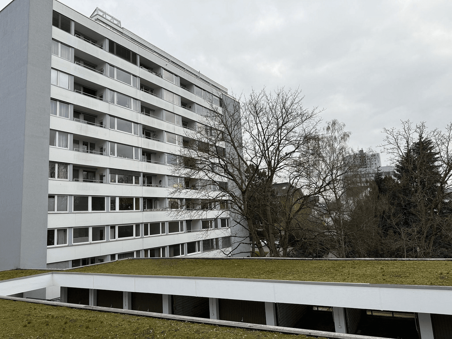 Prodej bytu  265 m², Bad Homburg vor der Höhe, Hessen Prodej bytu  265 m², Bad Homburg vor der Höhe, Hessen