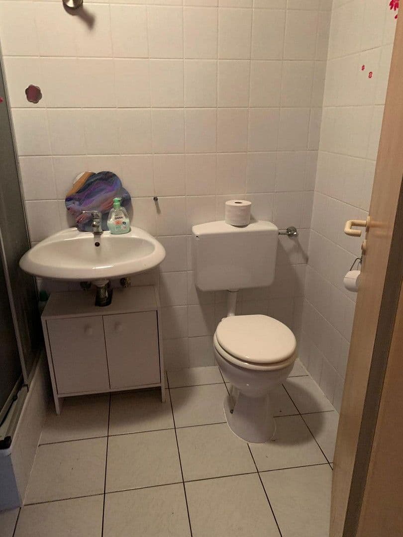 Prodej bytu 4+1 89 m², Friedhofstraße 8, Weinbach, Hessen Prodej bytu 4+1 89 m², Friedhofstraße 8, Weinbach, Hessen