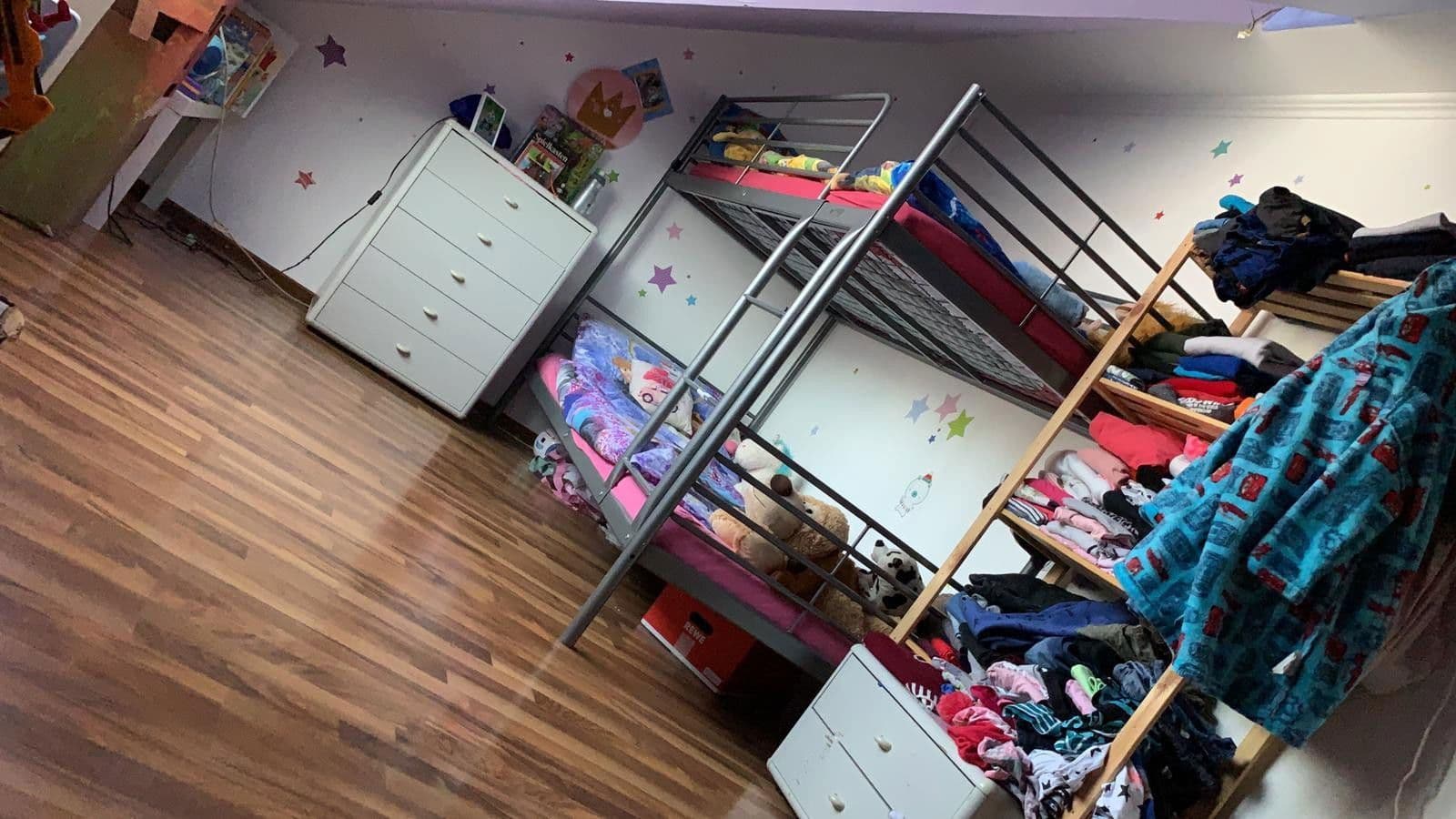 Prodej bytu 4+1 89 m², Friedhofstraße 8, Weinbach, Hessen Prodej bytu 4+1 89 m², Friedhofstraße 8, Weinbach, Hessen