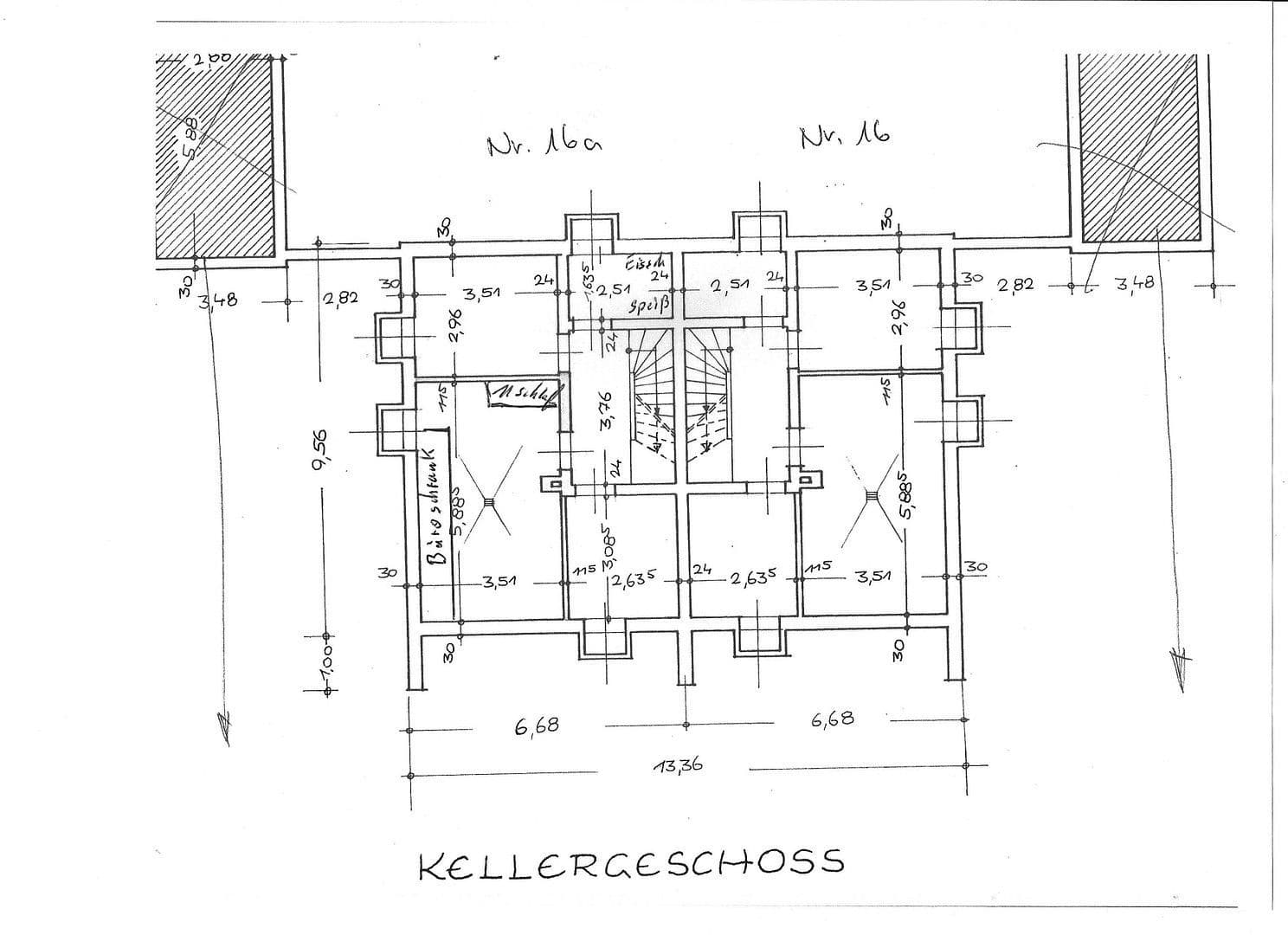 Prodej domu 109 m², pozemek 410 m², Mettenheim, Bavorsko Prodej domu 109 m², pozemek 410 m², Mettenheim, Bavorsko