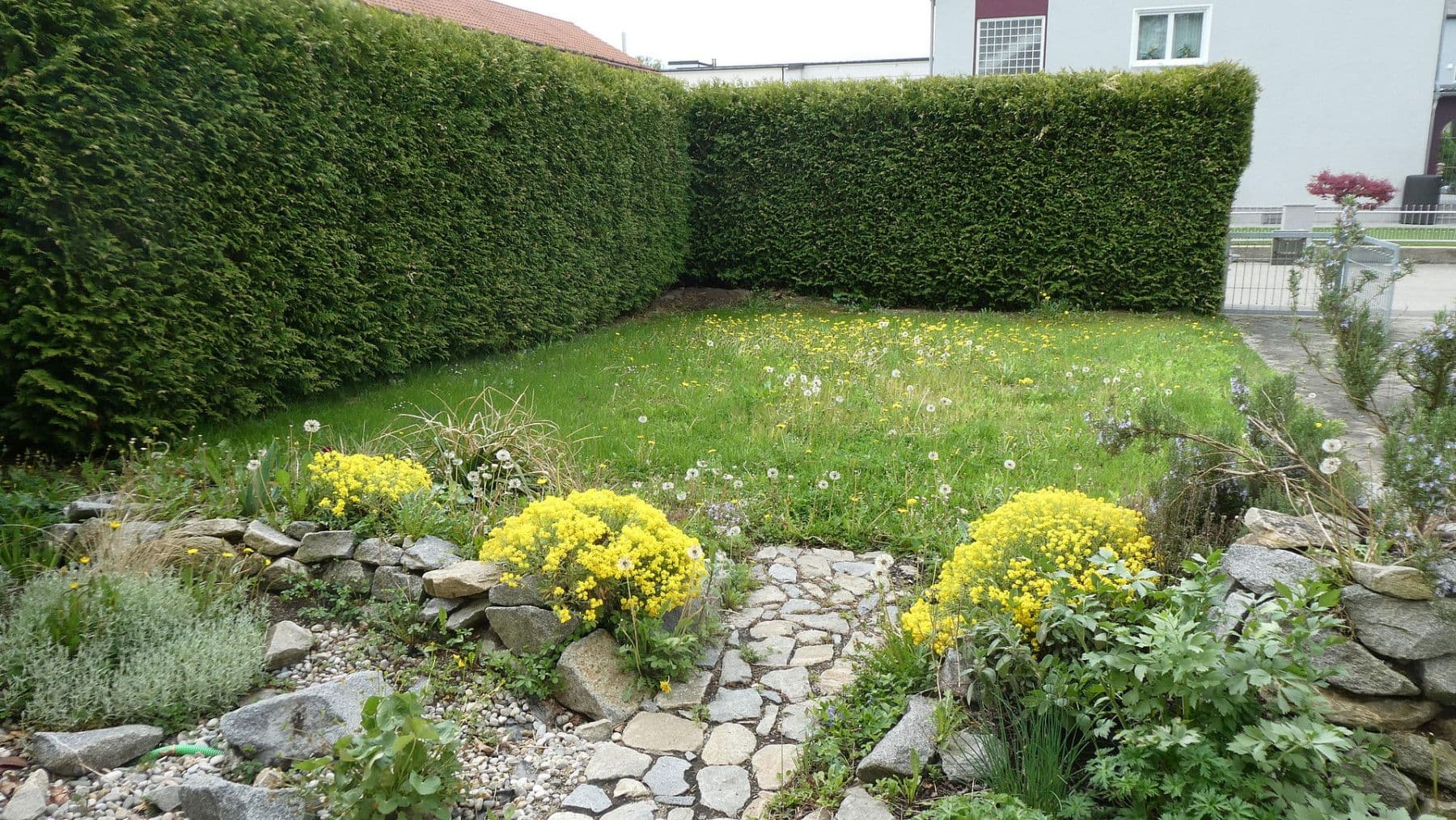 Prodej domu 109 m², pozemek 410 m², Mettenheim, Bavorsko Prodej domu 109 m², pozemek 410 m², Mettenheim, Bavorsko