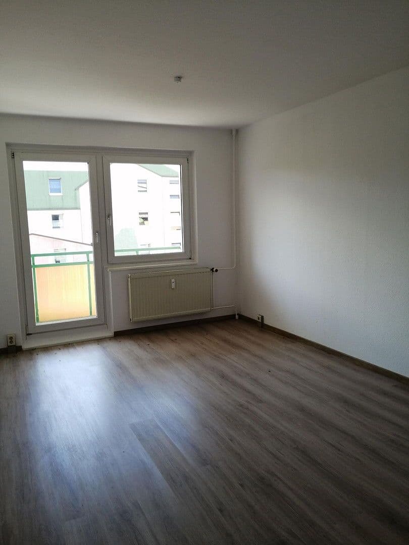 Pronájem bytu 2+1 50 m², Pilzheide 4, Heideblick, Braniborsko Pronájem bytu 2+1 50 m², Pilzheide 4, Heideblick, Braniborsko